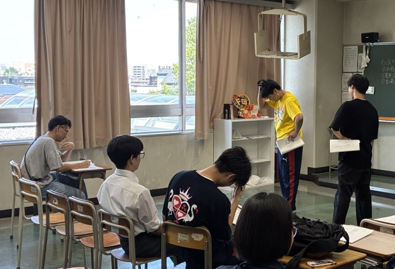 080715 ３Fオーディション (9)